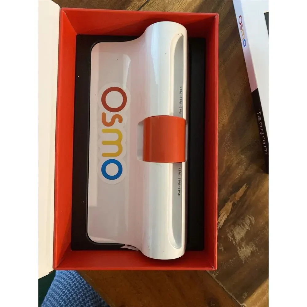 OSMO Bundle Lot -‎ Base, Tangram Complete